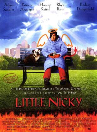 Little Nicky (Película) Little Nicky (Película)