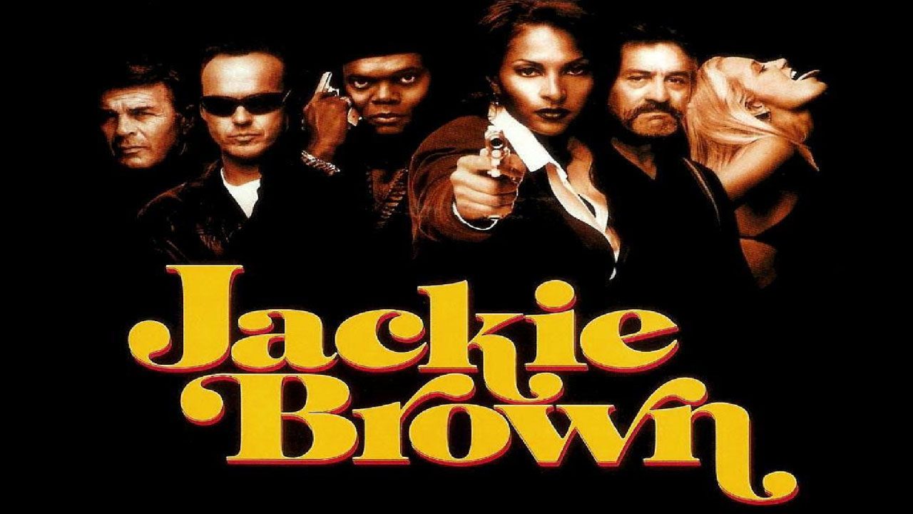 Jackie Brown (Película) Jackie Brown (Película)