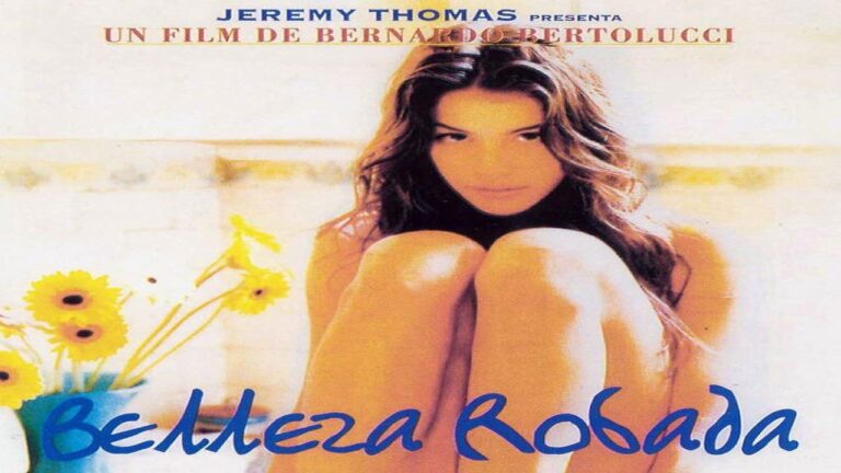 Belleza Robada (Película)