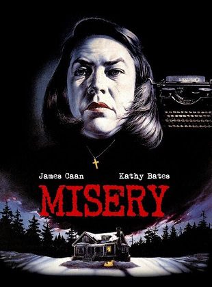 Misery (Película) Misery (Película)