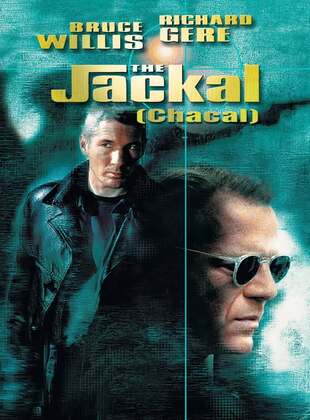 Chacal (Película)