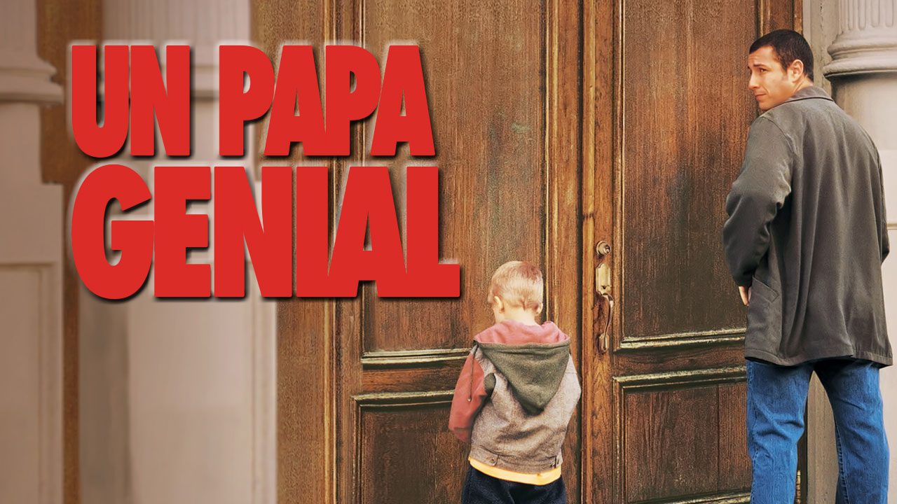Un Papá Genial (Película) Un Papá Genial (Película)