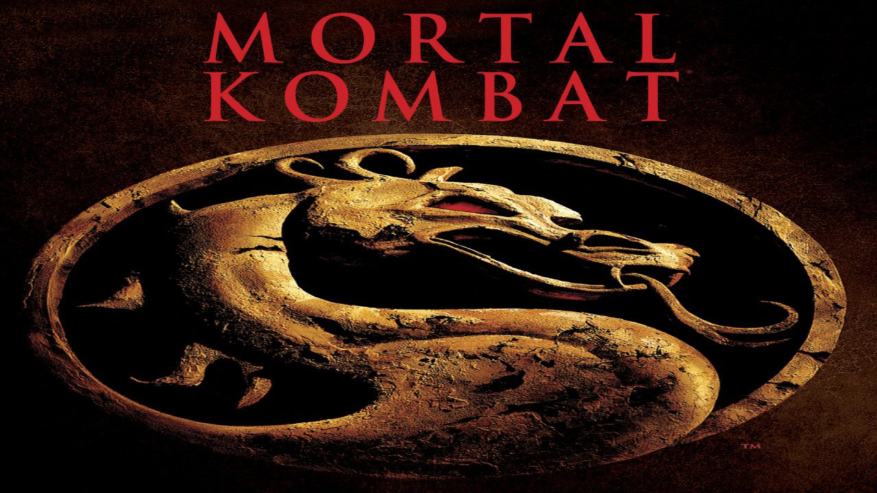 Mortal Kombat (Película)