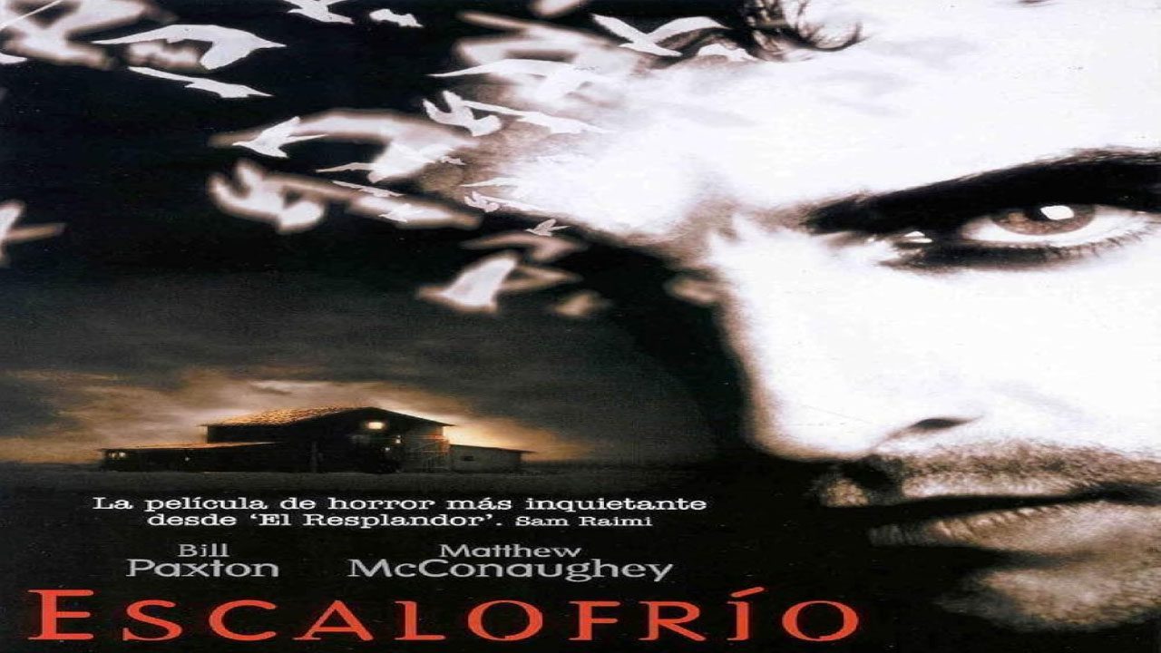 Escalofrío (Película) Escalofrío (Película)