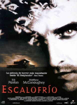 Escalofrío (Película) Escalofrío (Película)