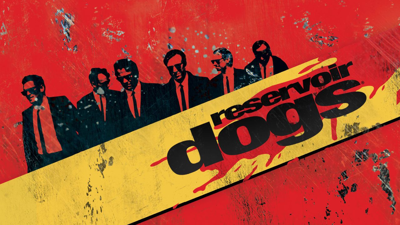 Reservoir Dogs (Película) Reservoir Dogs (Película)