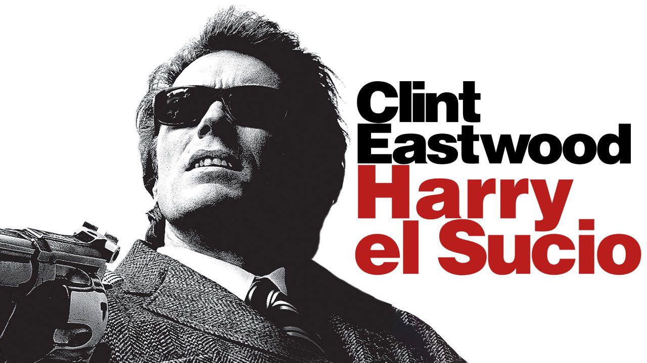 Harry El Sucio (Película) Harry El Sucio (Película)
