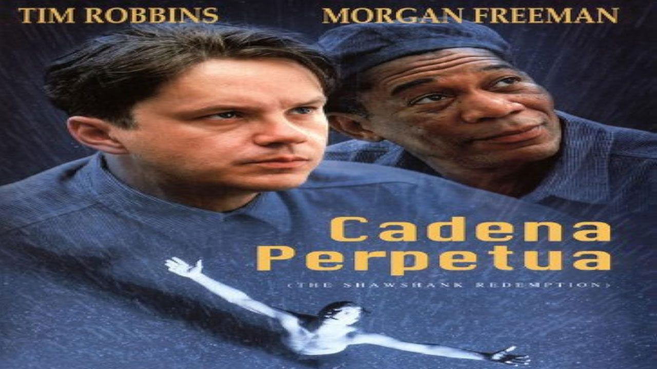 Cadena Perpetua (Película)