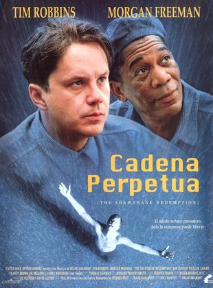 Cadena Perpetua (Película) Cadena Perpetua (Película)