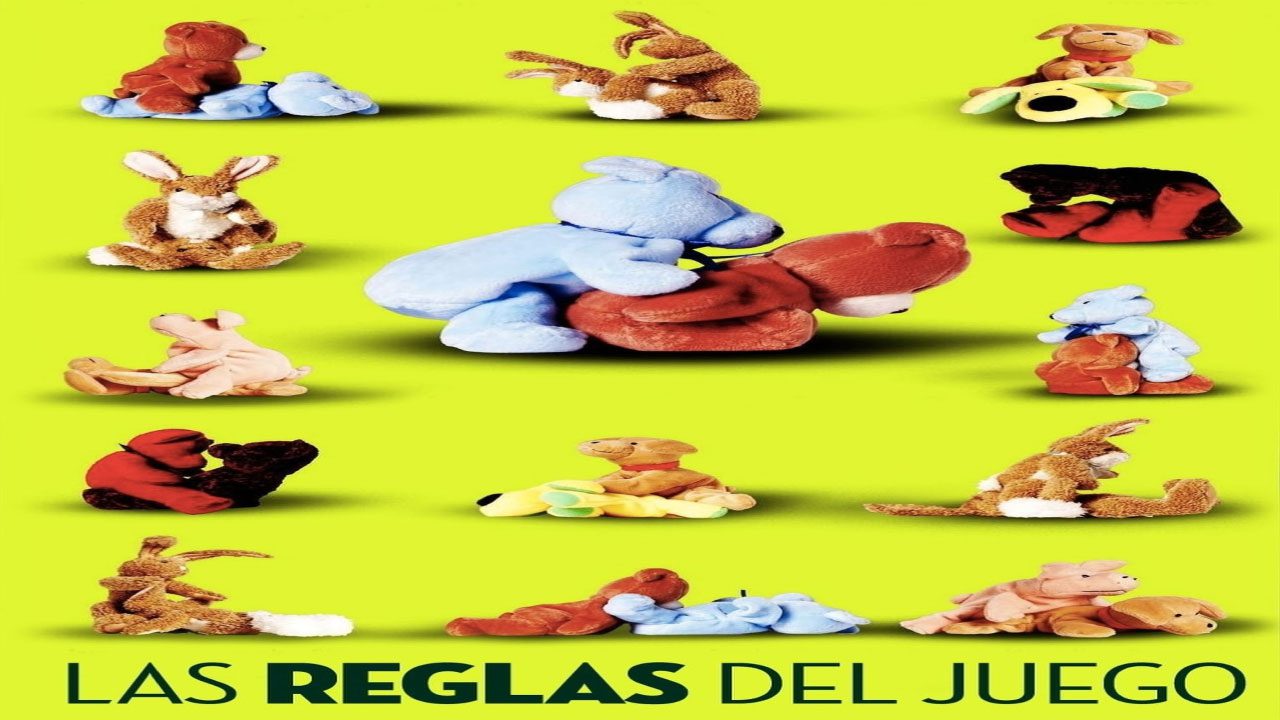 Las Reglas Del Juego (Película)