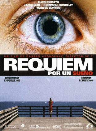 Requiem Por Un Sueño (Película) Requiem Por Un Sueño (Película)