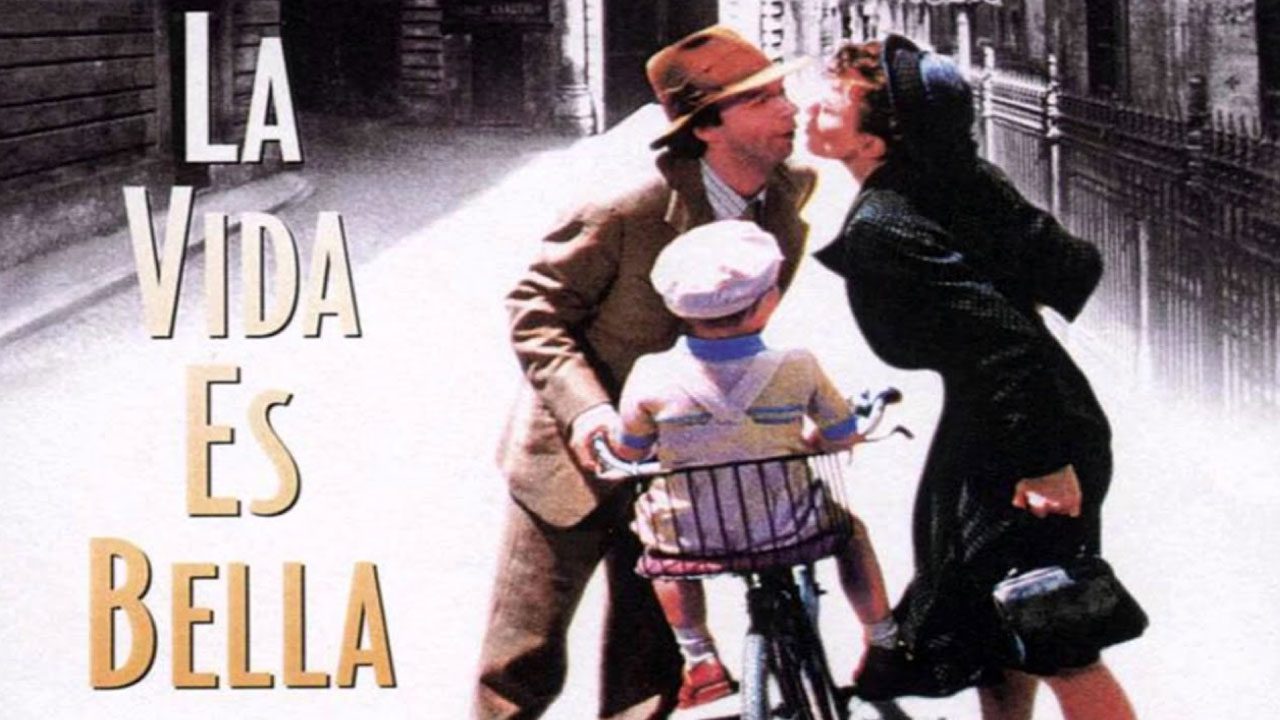 La Vida Es Bella (Película) La Vida Es Bella (Película)