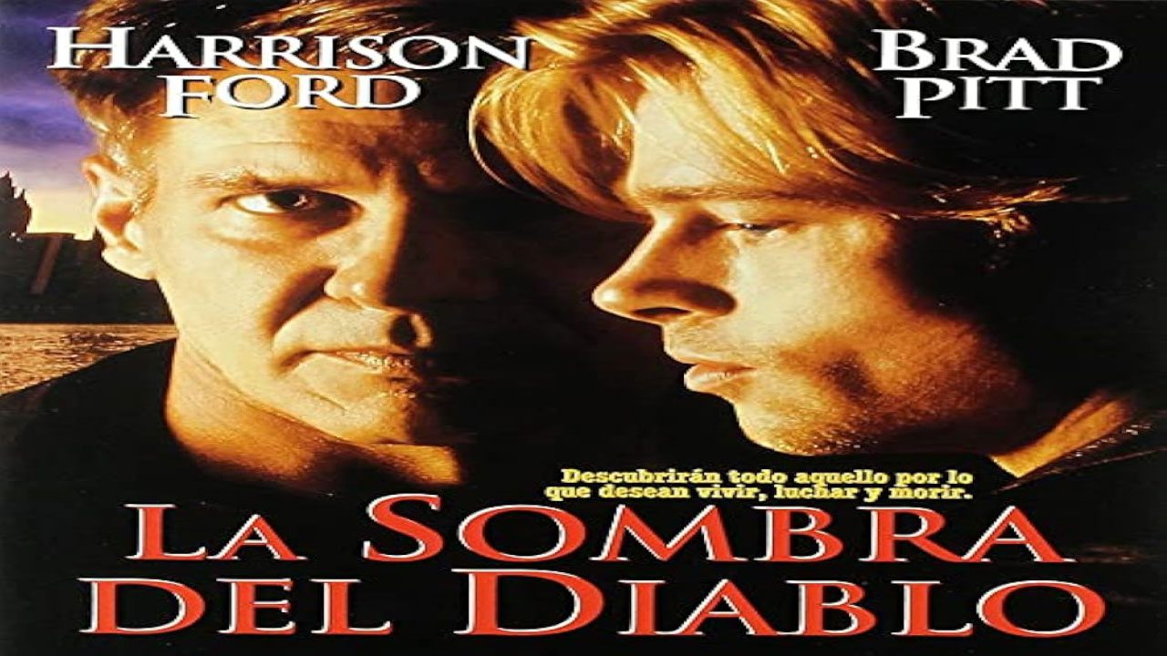 La Sombra Del Diablo (Película)