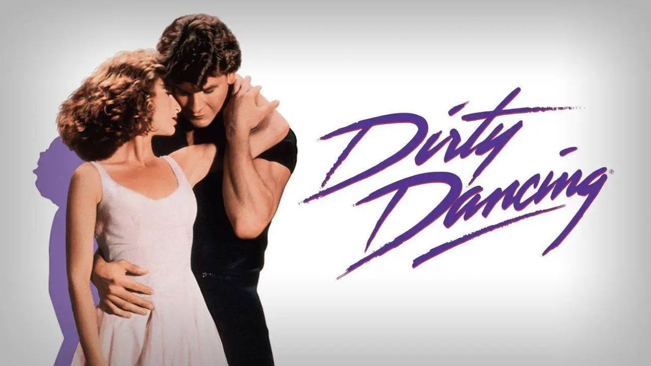 Dirty Dancing (1987) | El Romance y Baile Que Conquistó los 80 Dirty Dancing (1987) | El Romance y Baile Que Conquistó los 80