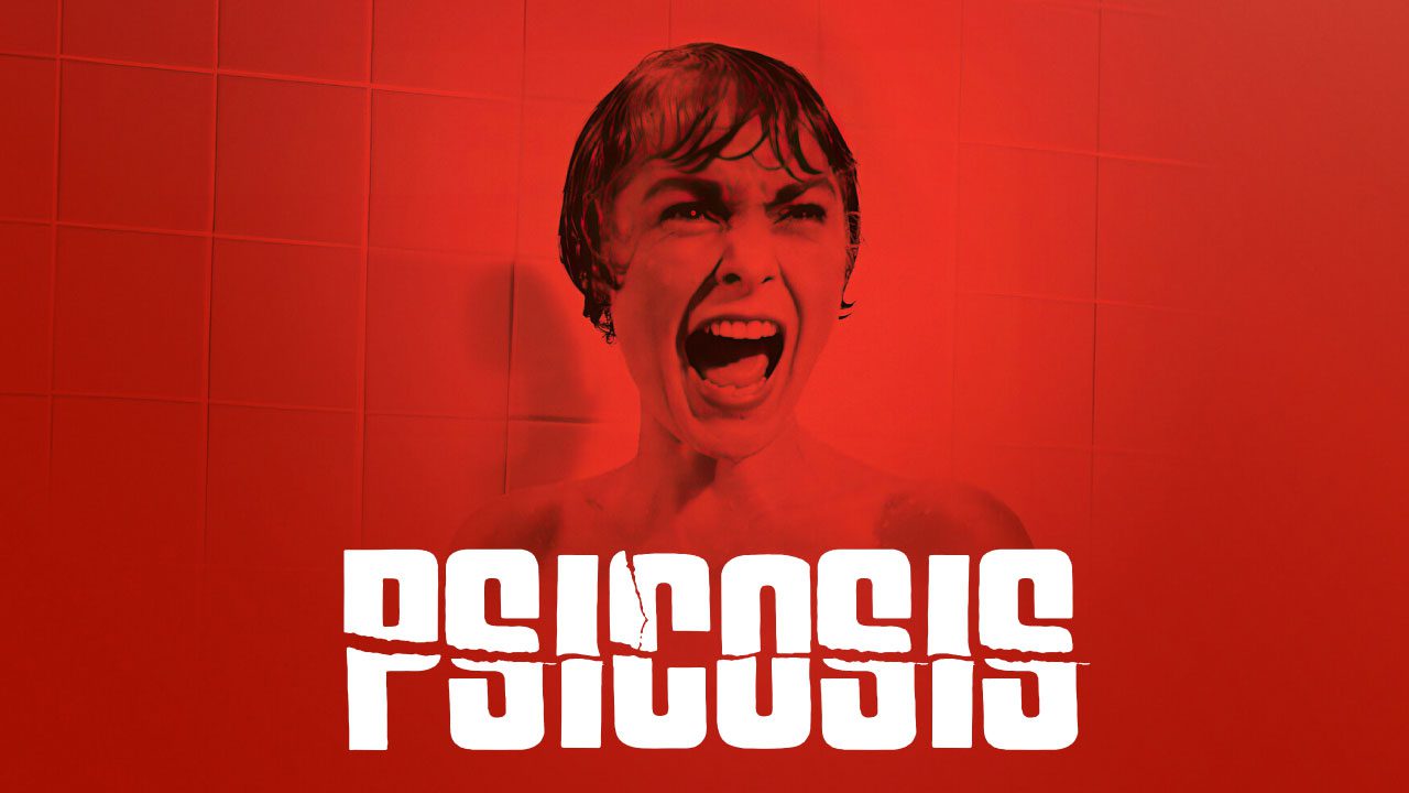 Psicosis (Película) Psicosis (Película)