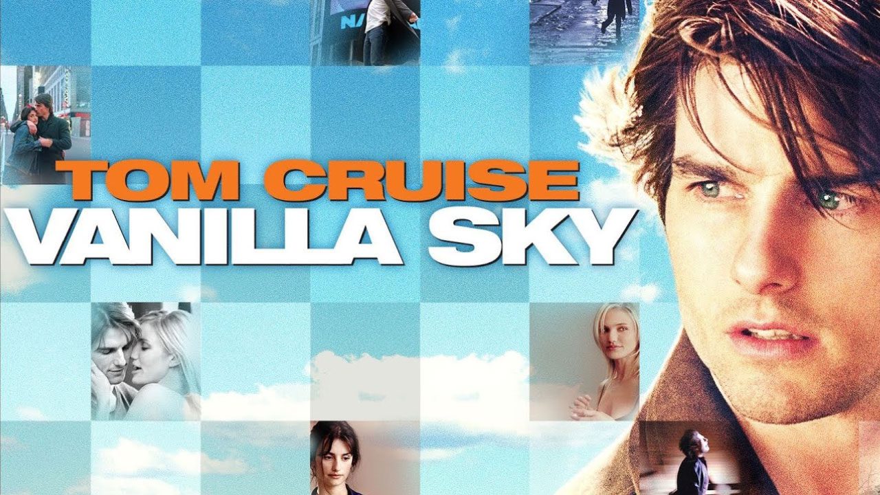 Vanilla Sky (Película) Vanilla Sky (Película)