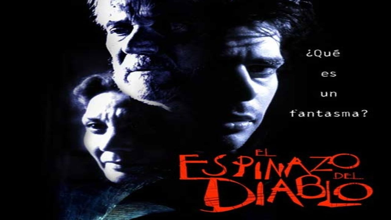 El Espinazo Del Diablo (Película) El Espinazo Del Diablo (Película)