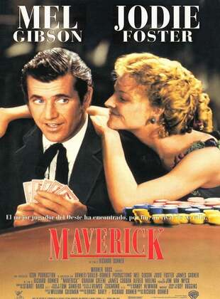 Maverick (Película) Maverick (Película)