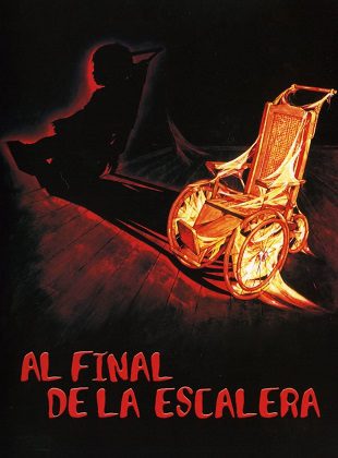 Al Final De La Escalera (Película) Al Final De La Escalera (Película)