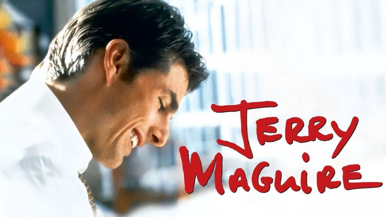 Jerry Maguire (Película) Jerry Maguire (Película)