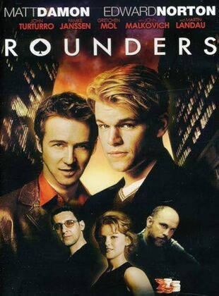 Rounders (Película) Rounders (Película)