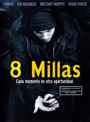 8 Millas (Película) 8 Millas (Película)