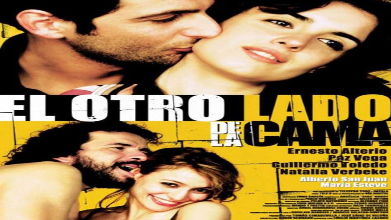 El Otro Lado De La Cama (Película)