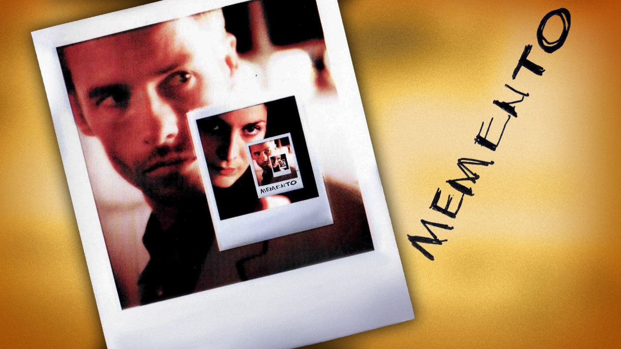 Memento (Película) Memento (Película)
