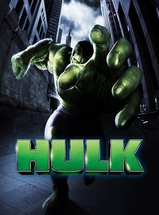 Hulk (Película) Hulk (Película)
