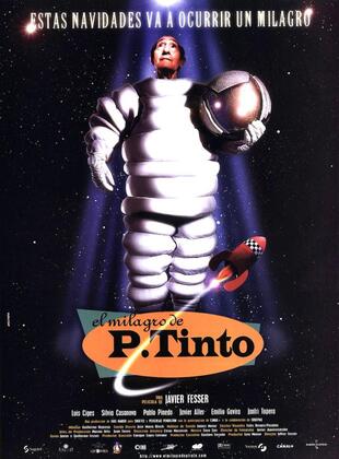 El Milagro De P. Tinto (Película)