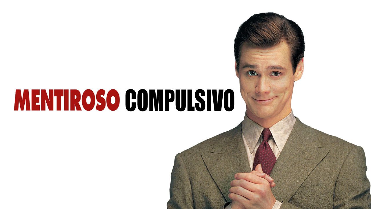 Mentiroso Compulsivo (1997) | Comedia con Jim Carrey y Situaciones Hilarantes Mentiroso Compulsivo (1997) | Comedia con Jim Carrey y Situaciones Hilarantes