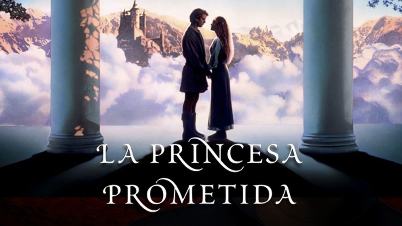 La Princesa Prometida (Película)