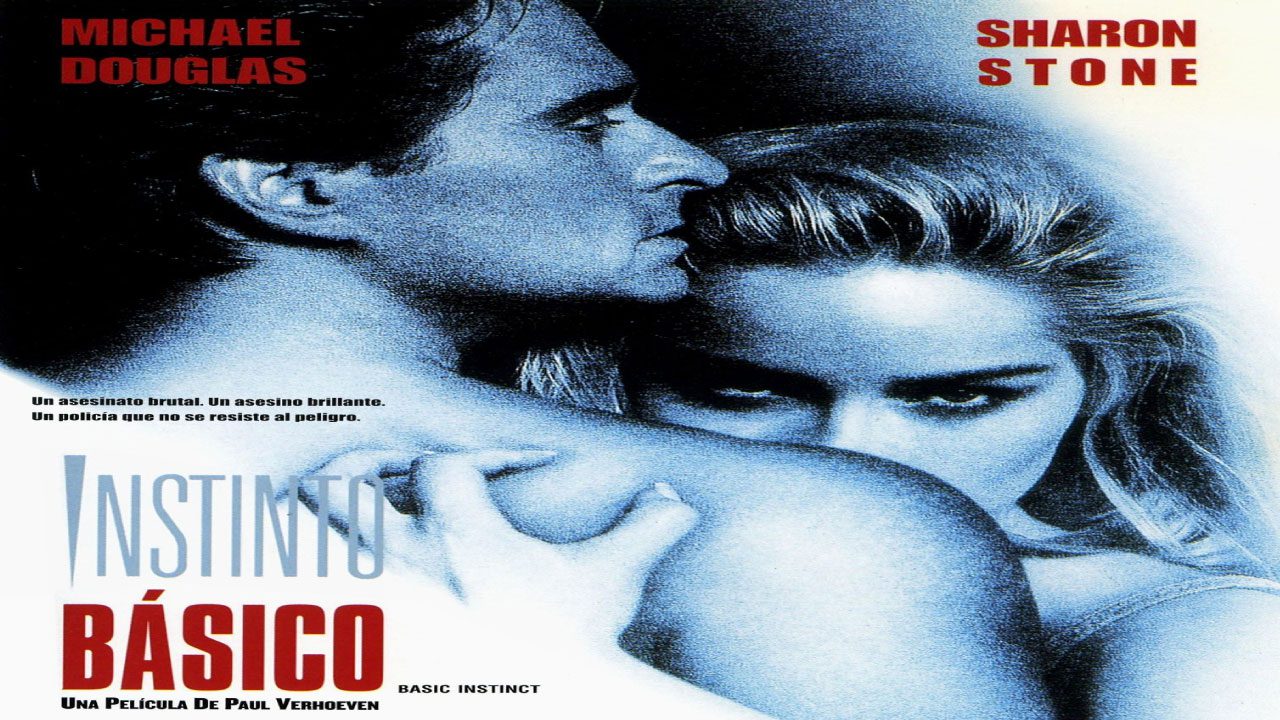 Instinto Básico (Película)