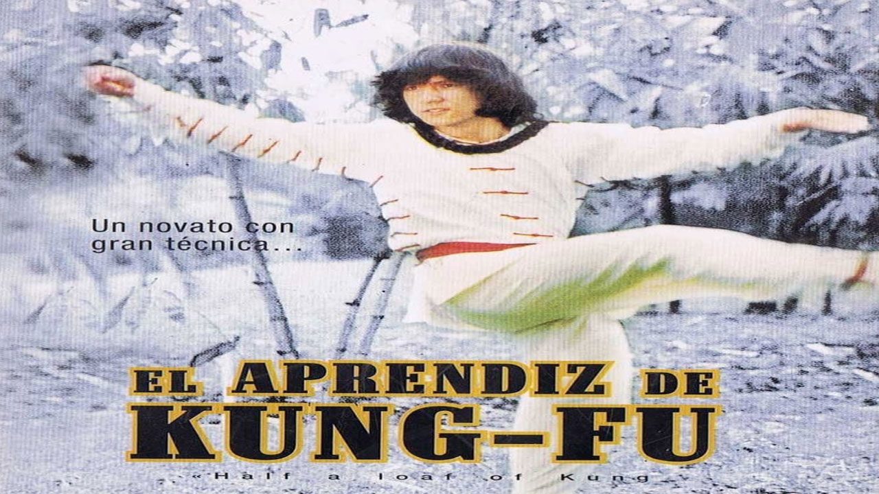 El Aprendiz De Kung-Fu (Película) El Aprendiz De Kung-Fu (Película)
