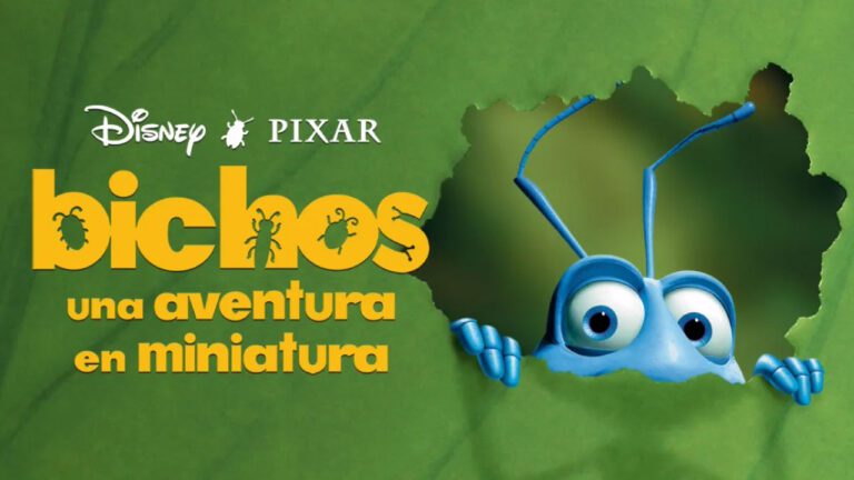 Bichos (Película)