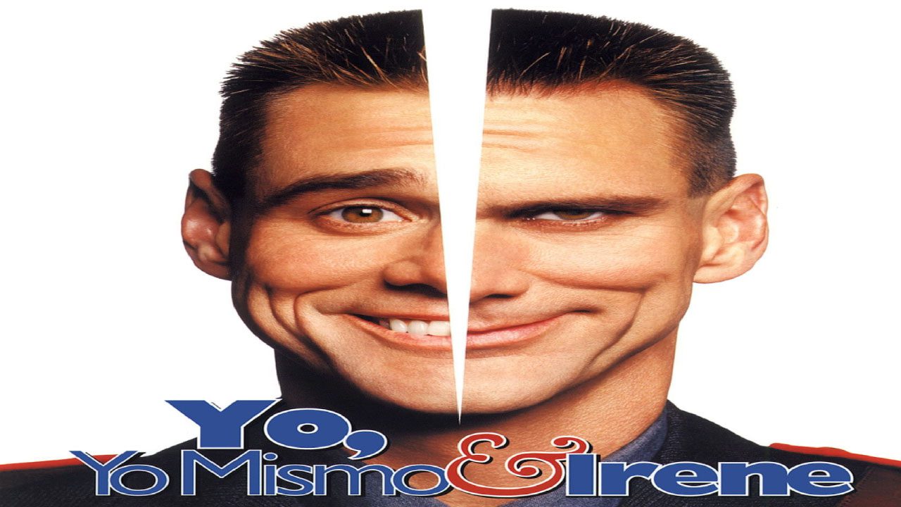 Yo Yo Mismo E Irene (Película) Yo Yo Mismo E Irene (Película)