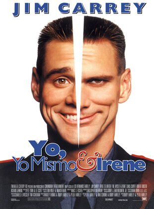 Yo Yo Mismo E Irene (Película) Yo Yo Mismo E Irene (Película)