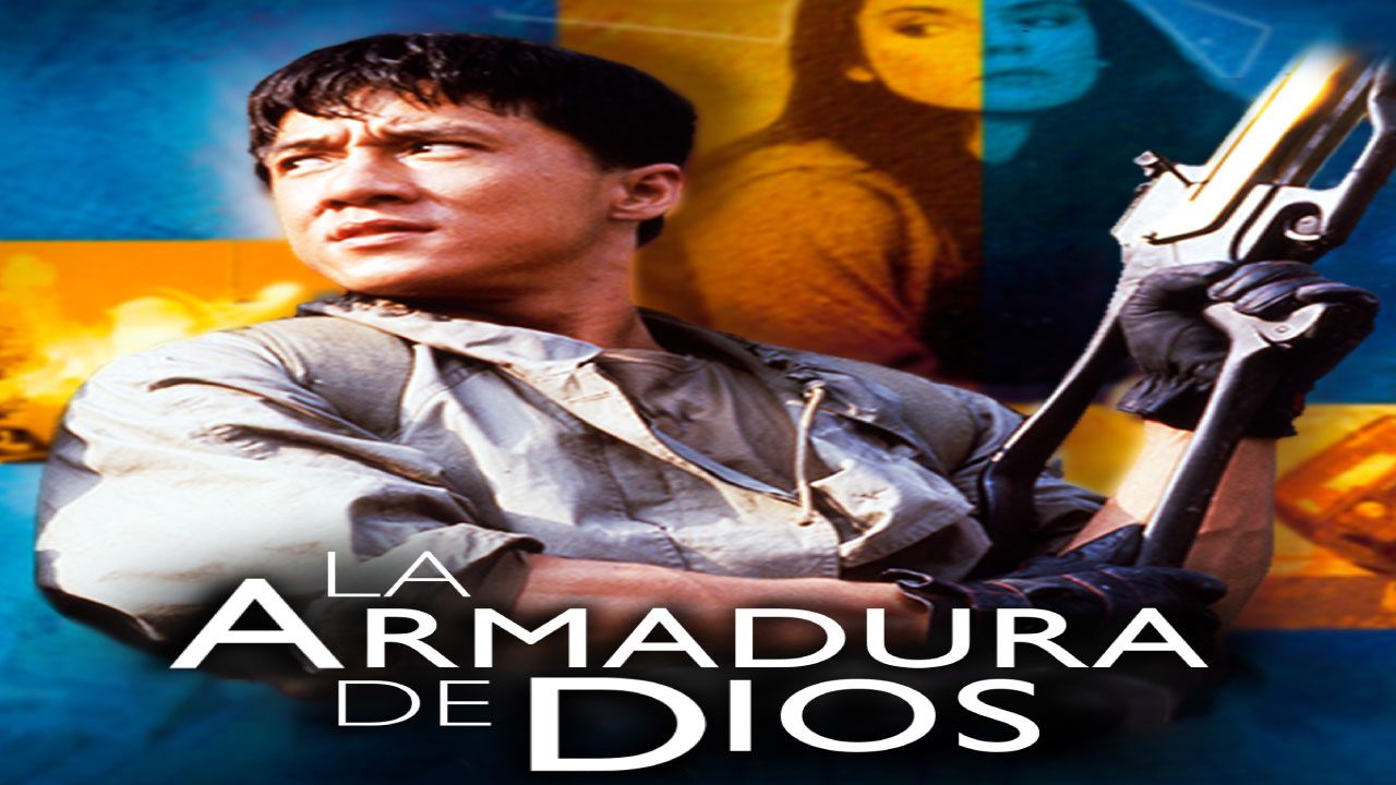La Armadura De Dios (Película)
