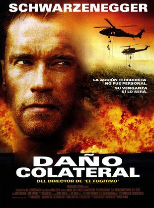 Daño Colateral (Película)