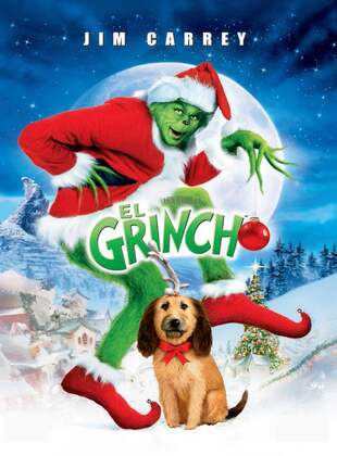 El Grinch (Película) El Grinch (Película)