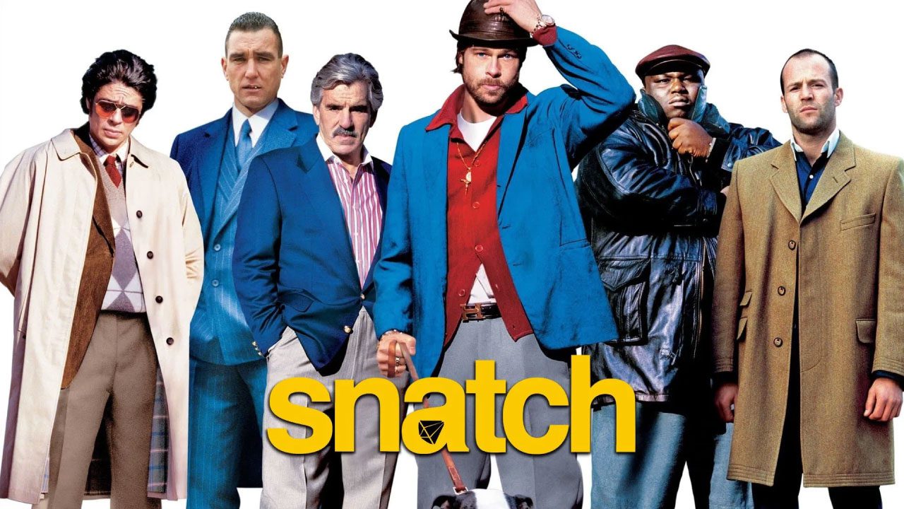 Snatch (Película)