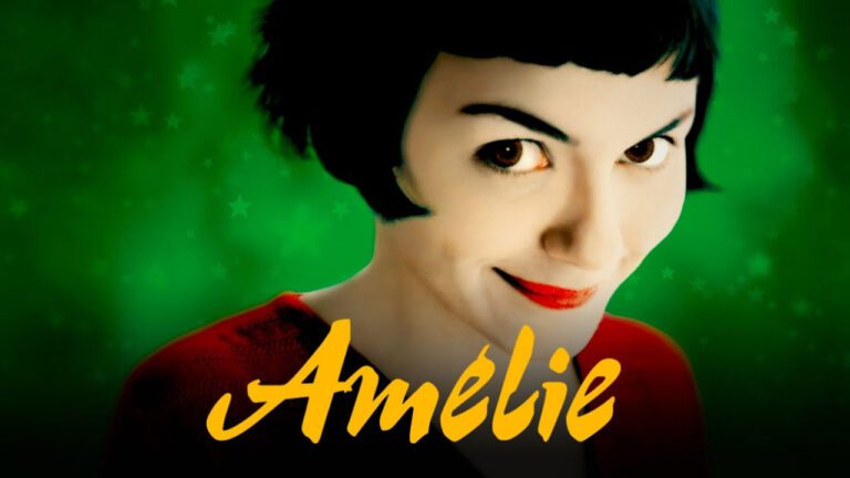 Amelie (Película)