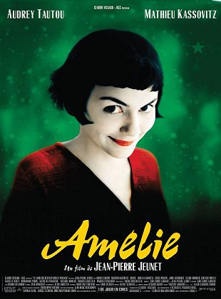Amelie (Película) Amelie (Película)