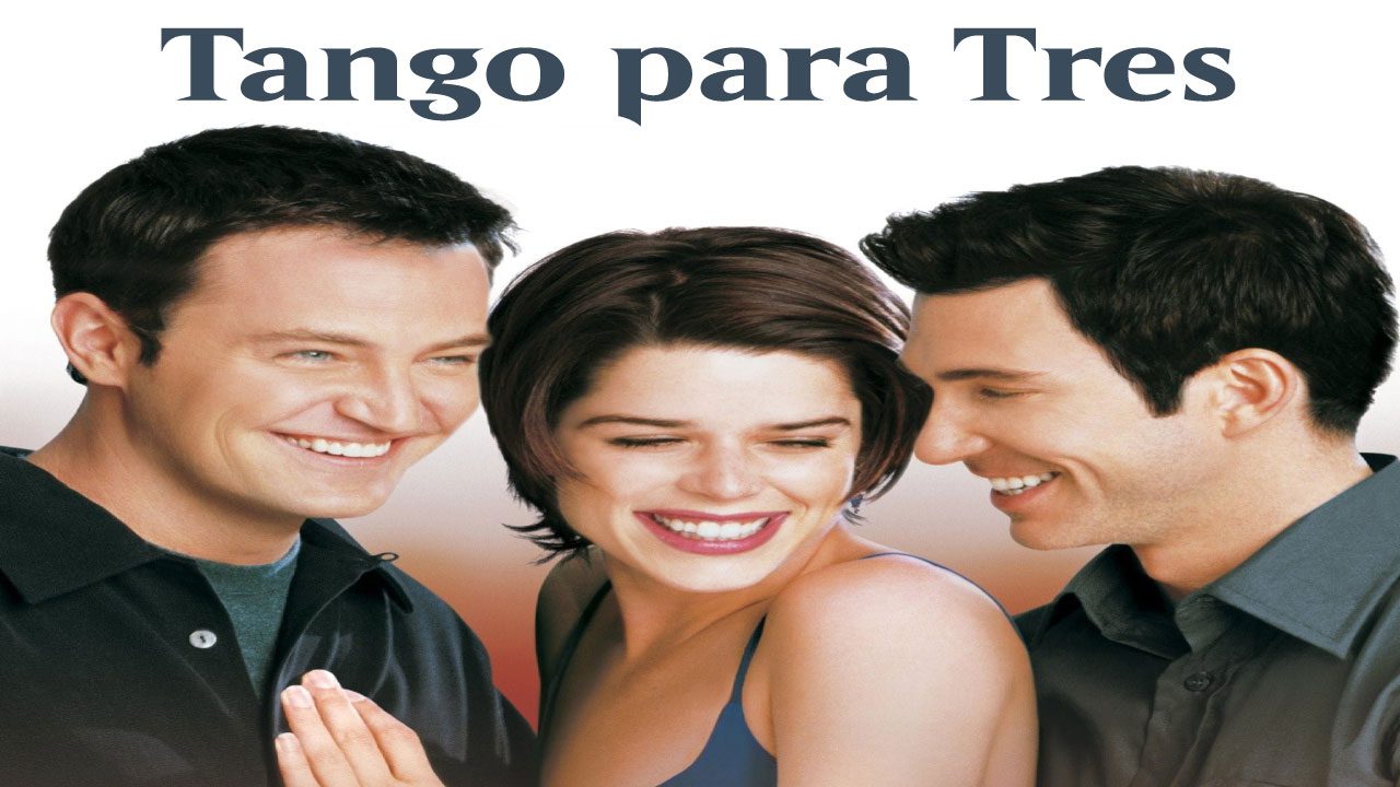 Tango Para Tres (Película) Tango Para Tres (Película)