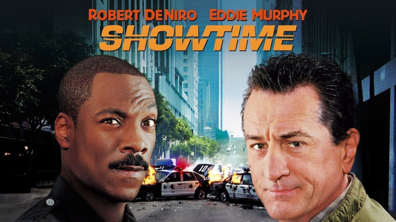 Showtime (Película)