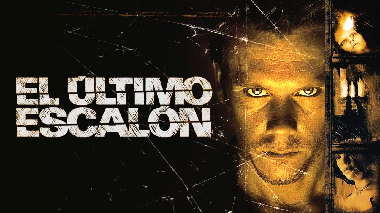 El Último Escalón (Película)