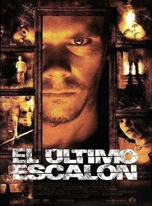 El Último Escalón (Película) El Último Escalón (Película)
