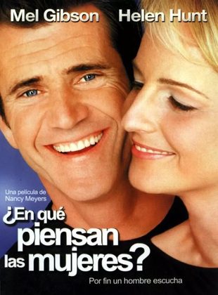 En Qué Piensan Las Mujeres (Película) En Qué Piensan Las Mujeres (Película)