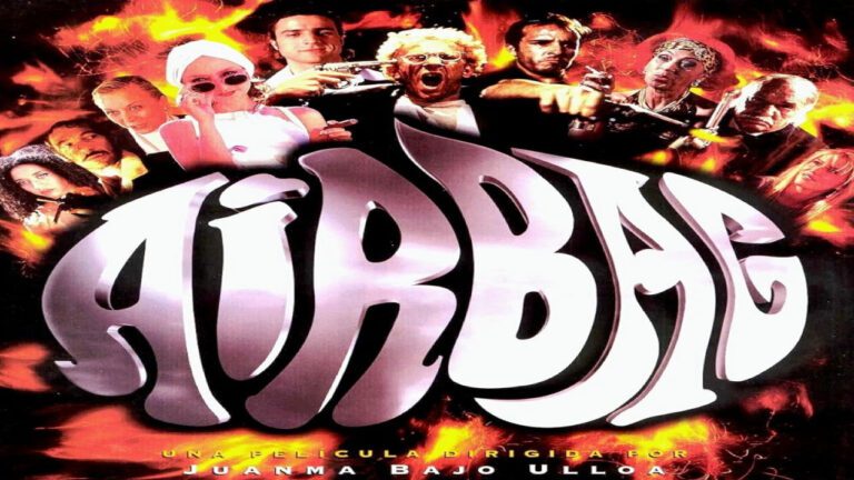 Airbag (Película)
