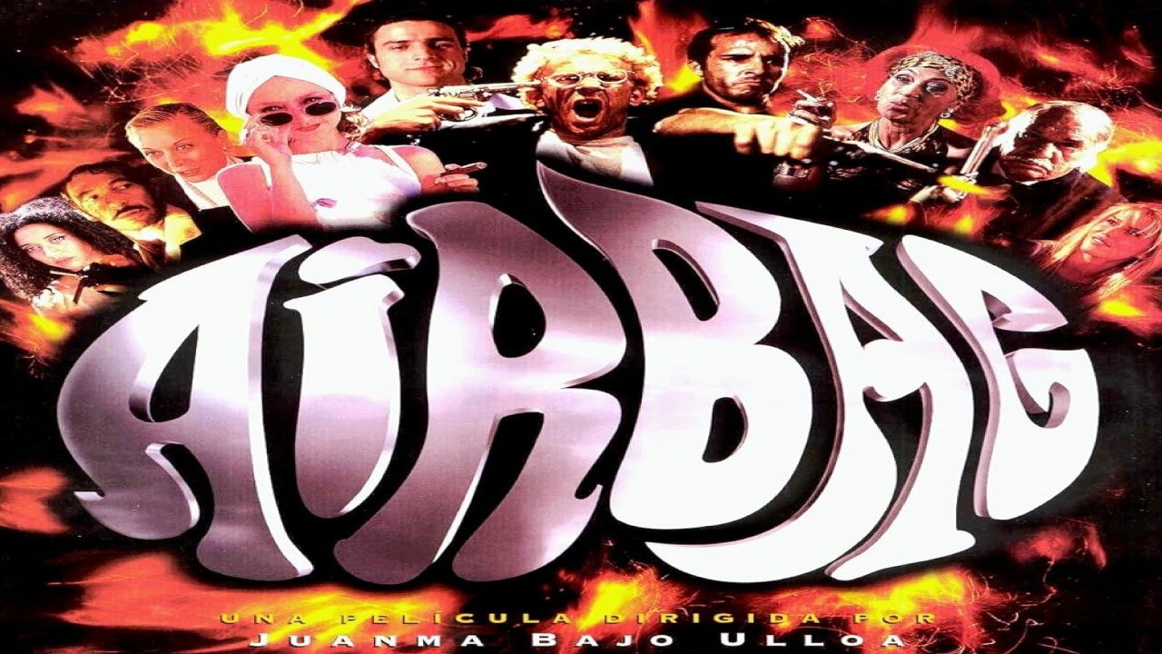 Airbag (Película)